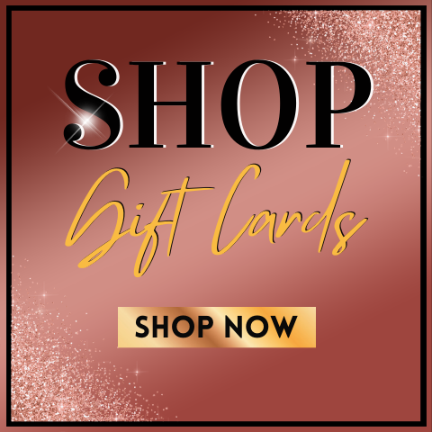 Brown Girls Beauty Co Gift card