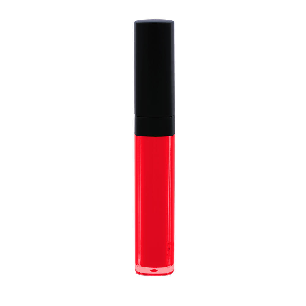 Burnt Orange Lip Gloss