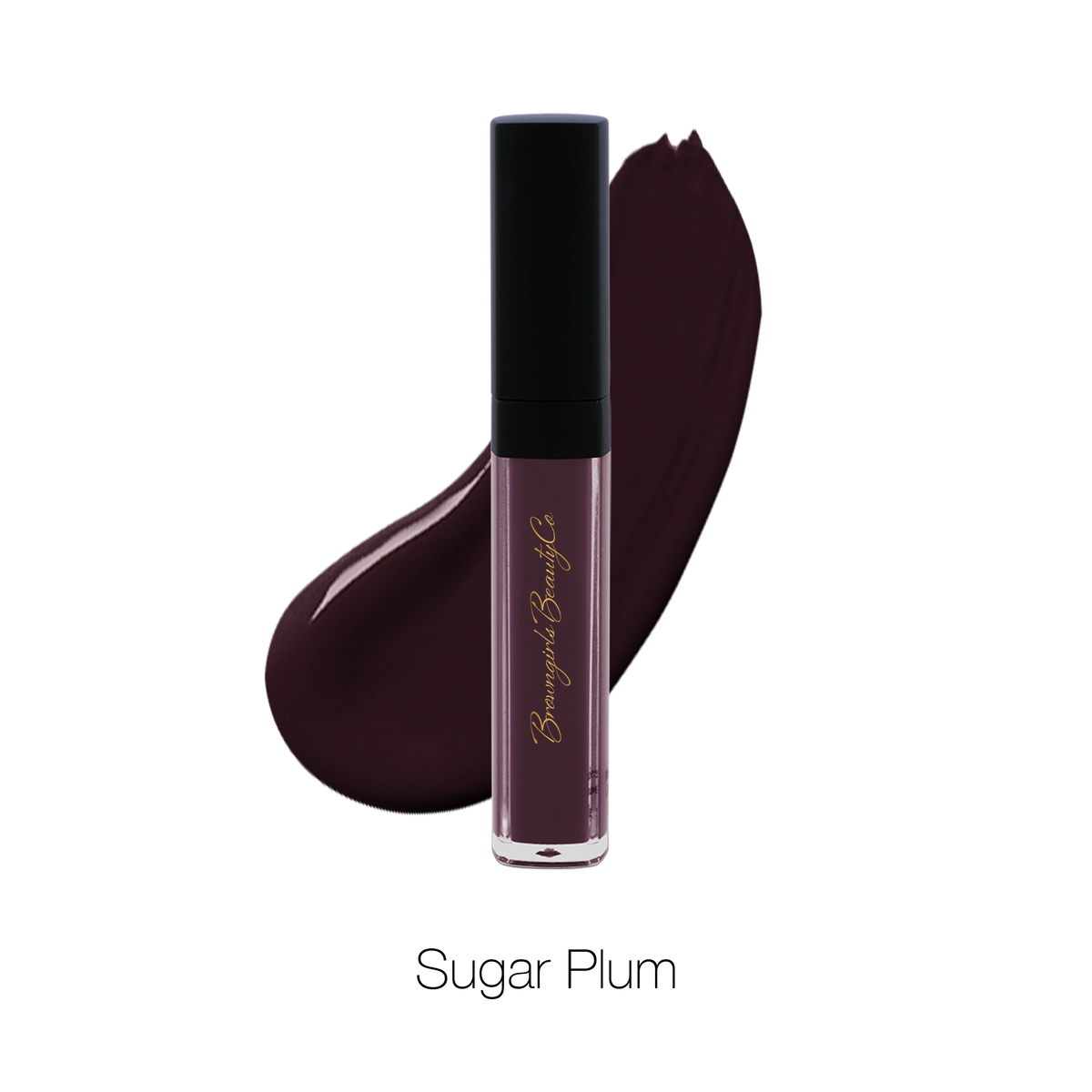 Sugar Plum Liquid Lipstick