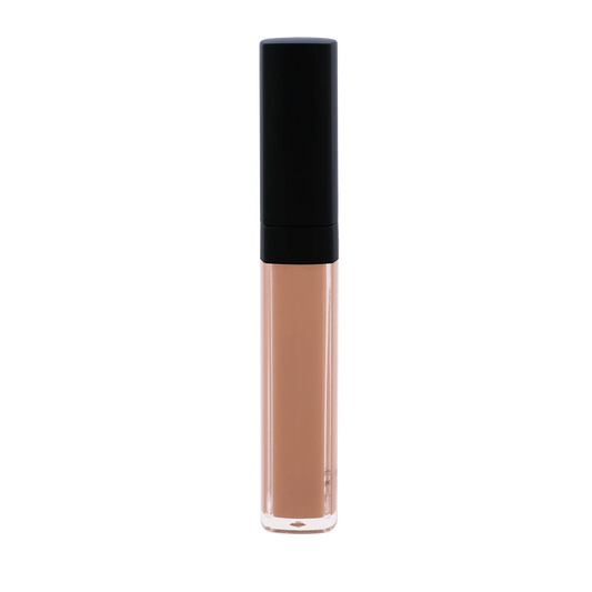 Naked lip gloss