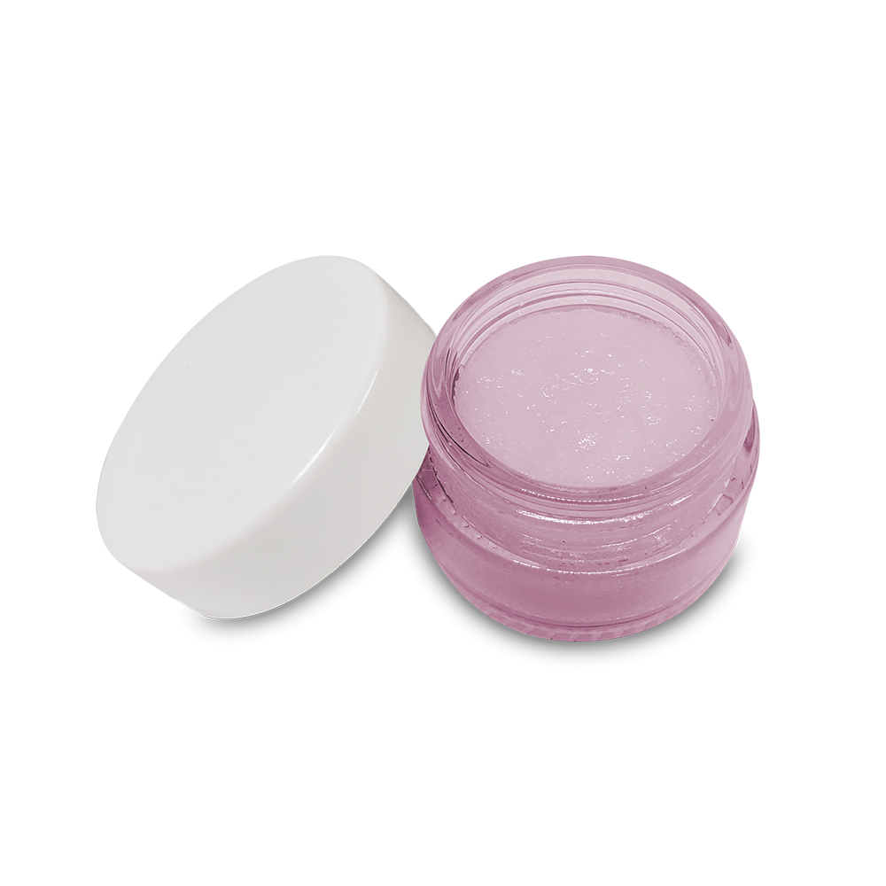 Lip Scrub Summer Collection