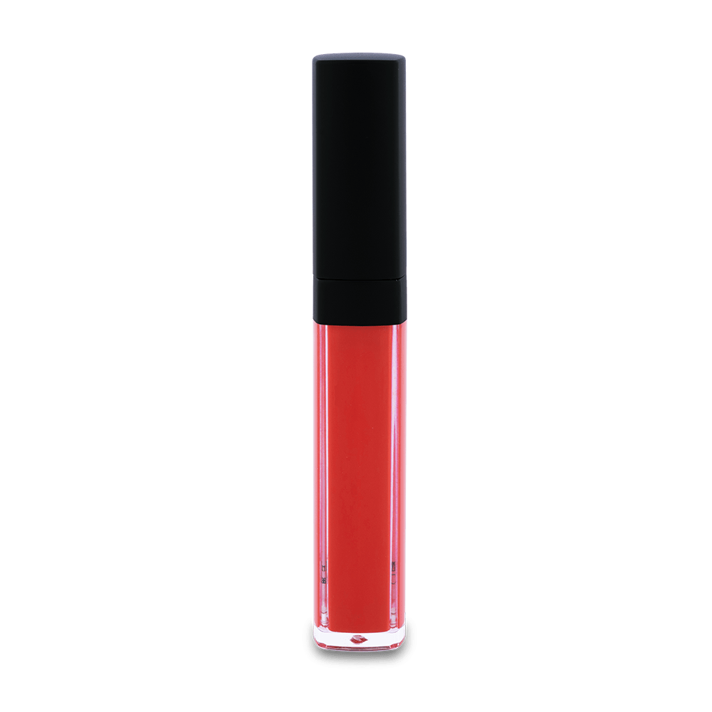 Loving Red liquid lipstick