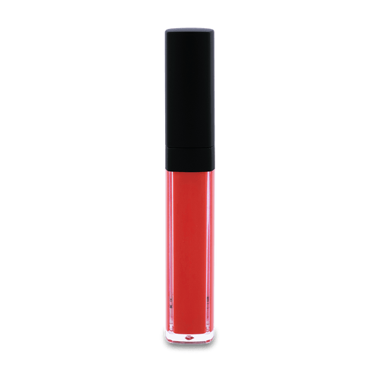 Loving Red liquid lipstick