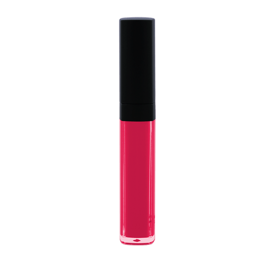 Rose Lip Gloss Summer Collection