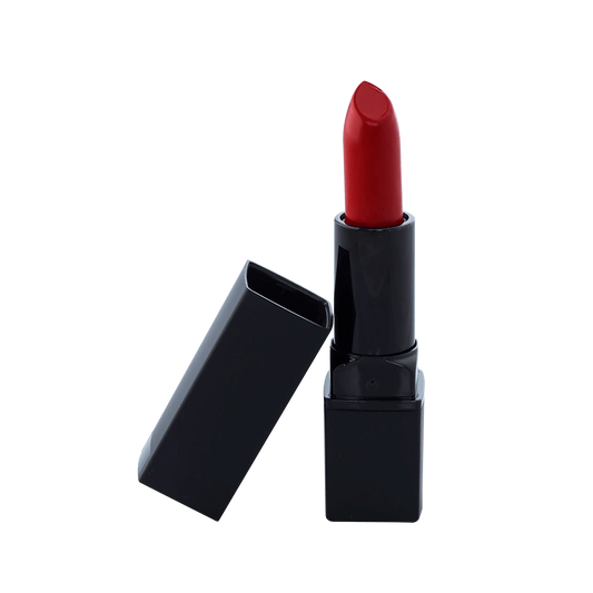 Russian Red Lipstick