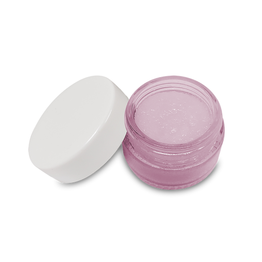 Lip Scrub Summer Collection